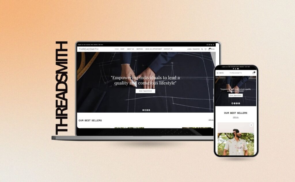 Featured Image - Threadsmith