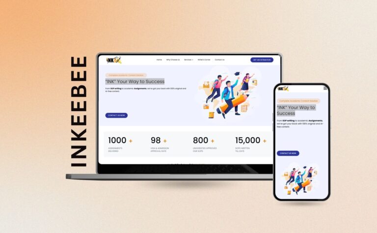 Featured Image - InkeeBee