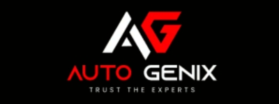 Auto Genix - NRewind Technologies