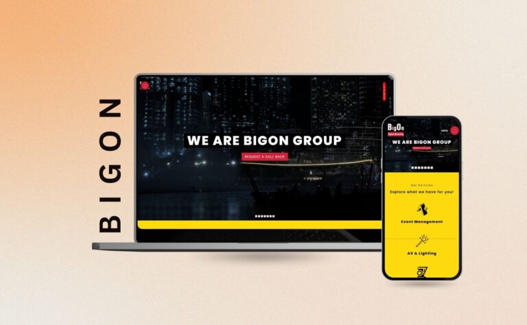 Featured Image - BigOn Group