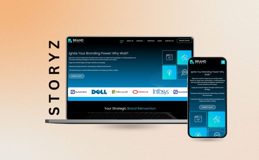 Featured Image - Brand Storyz