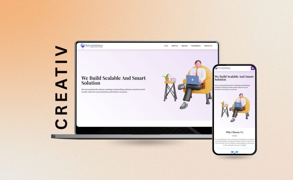 Featured Image - Creativ Solution