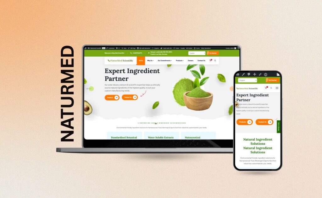 Featured Image - Naturmed