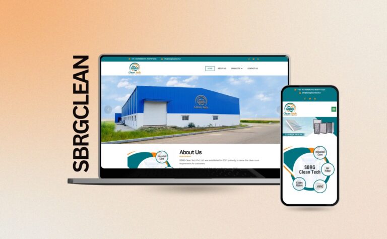 Featured Image - SBRG Clean Tech
