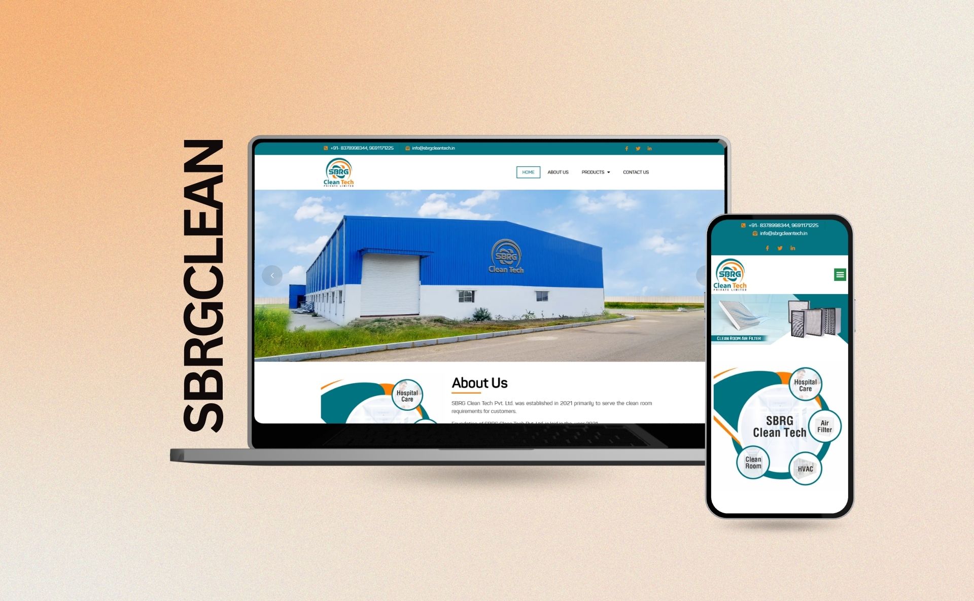 Featured Image - SBRG Clean Tech