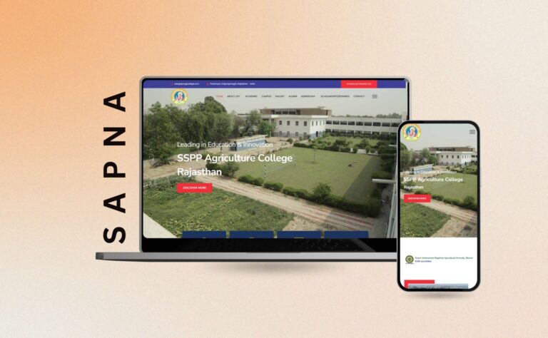 Featured Image - Sapna College