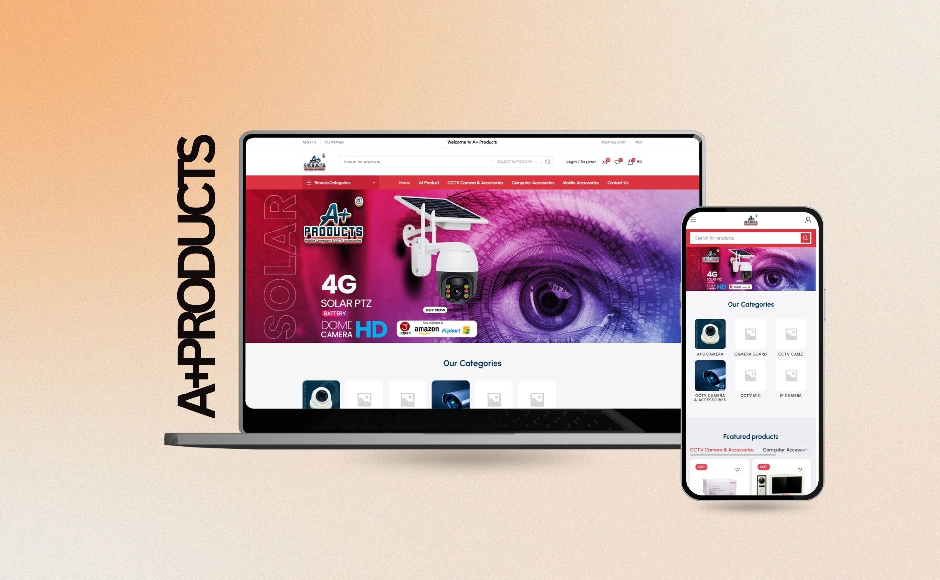 Featured Image - A+ Products