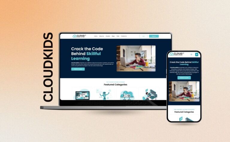 Featured Image - Cloud Cool Kids