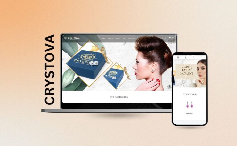 Featured Image - Crystova
