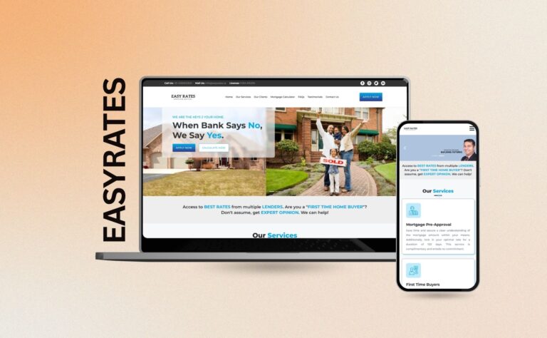 Featured Image - Easy Rates