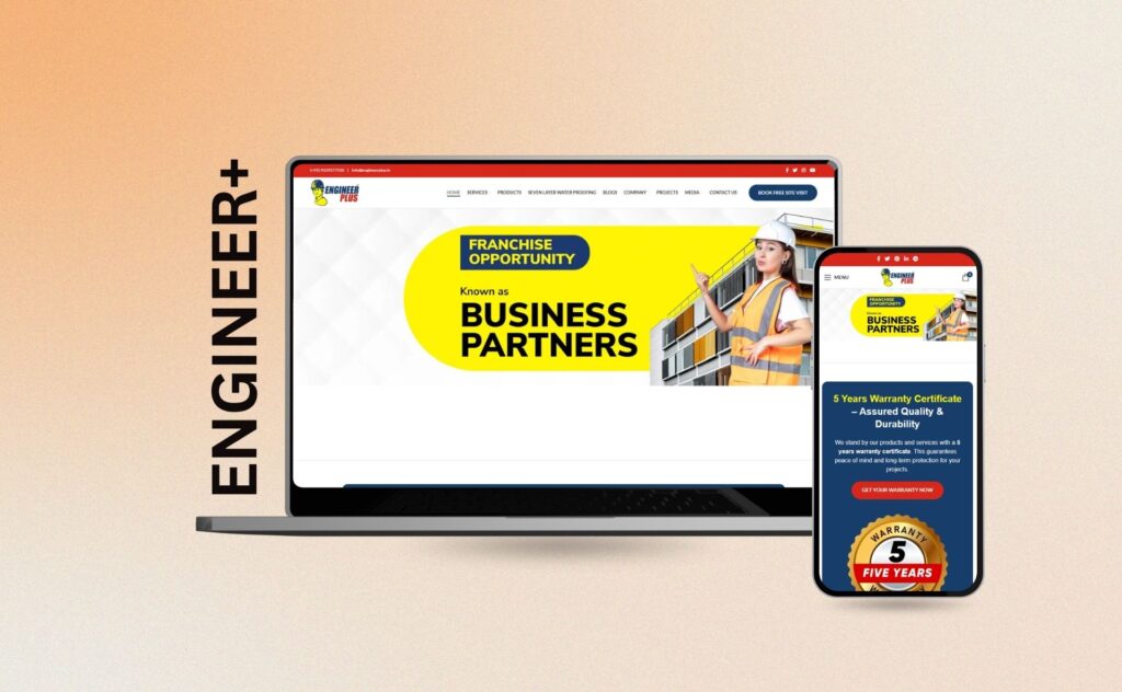 Featured Image - Engineer Plus