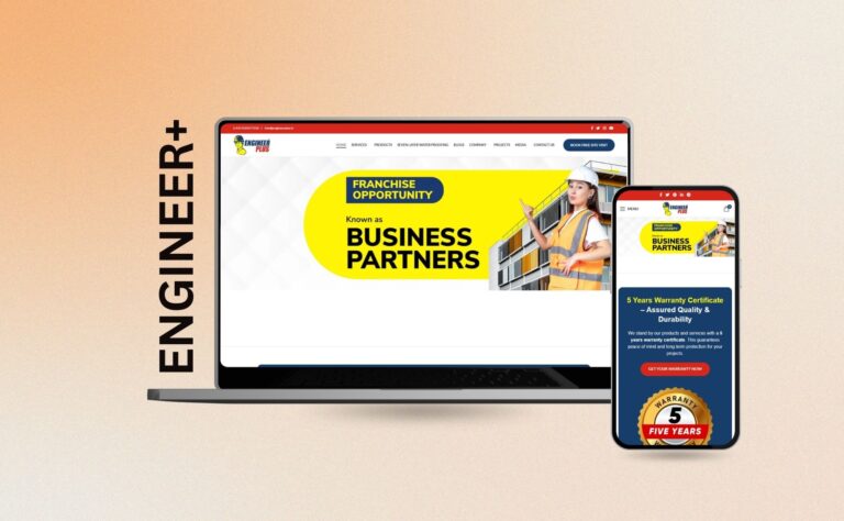 Featured Image - Engineer Plus