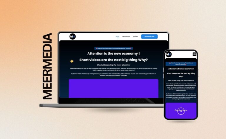 Featured Image - Meer Media