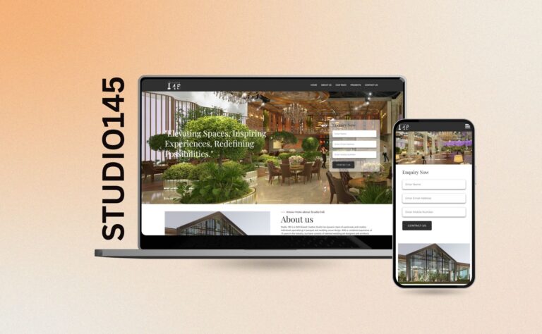 Featured Image - Studio145