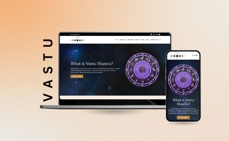 Featured Image - Vastu by Mohitt