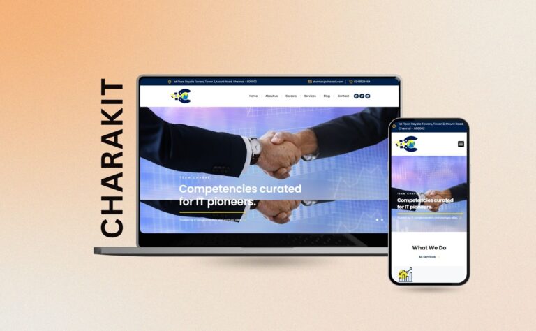 Featured Image - Charakit