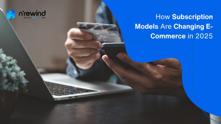 How Subscription Models Are Changing E-Commerce in 2025
