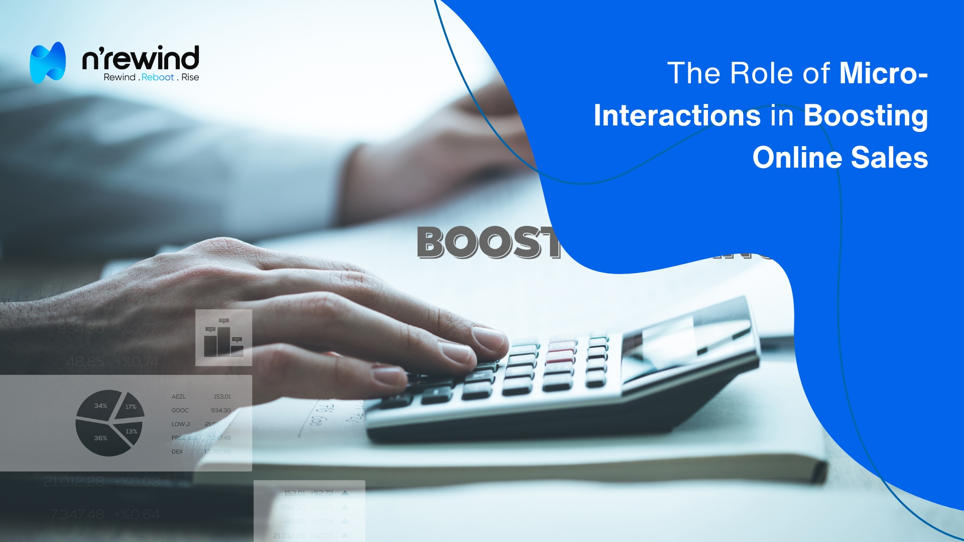 The Role of Micro-Interactions in Boosting Online Sales