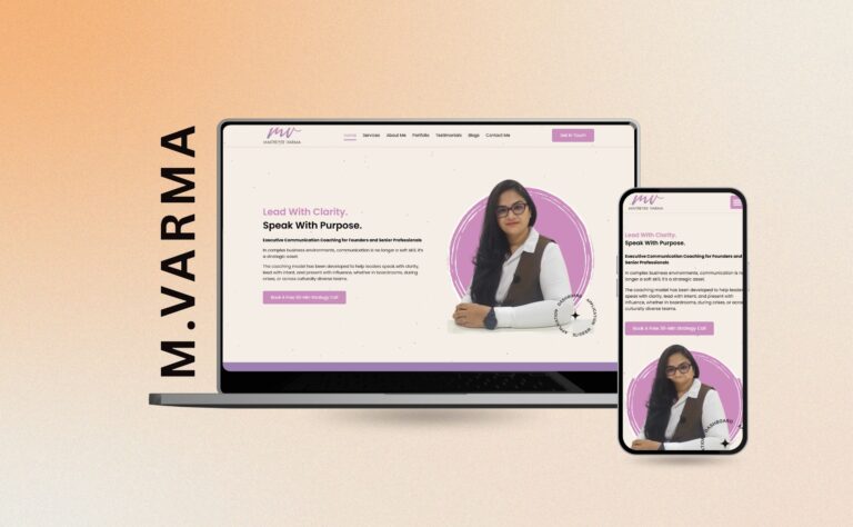 Featured Image - Maitreyee Varma