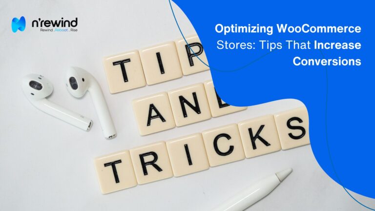 Optimizing WooCommerce Stores Tips That Increase Conversions