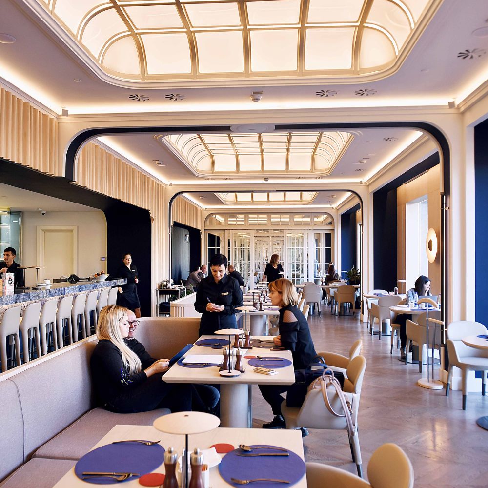 Ready to Attract More Diners Online
