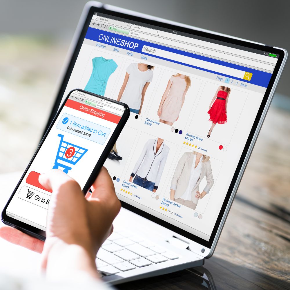 Why Ecommerce Sellers Need Their Own Website