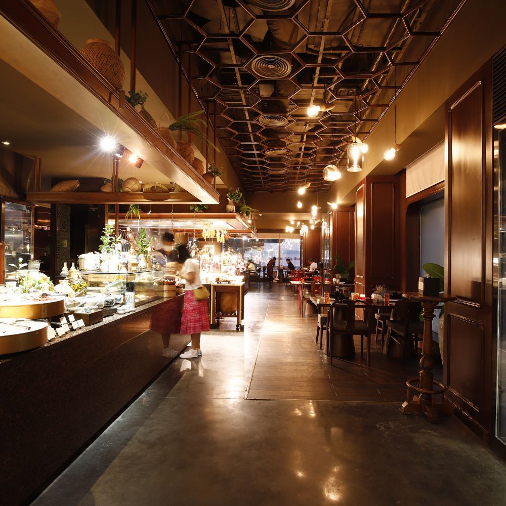 Why Every Restaurant Needs a Great Website in 2025