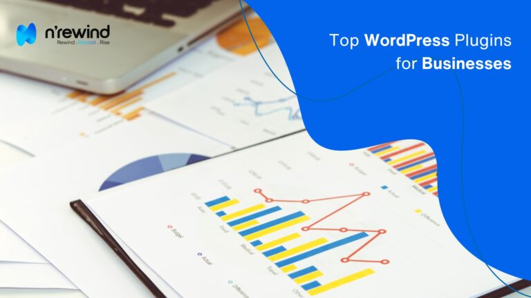 Top WordPress Plugins for Businesses