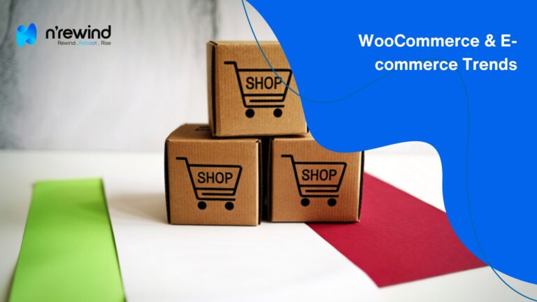 WooCommerce & E-commerce Trends