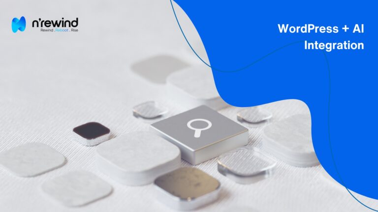 WordPress + AI Integration