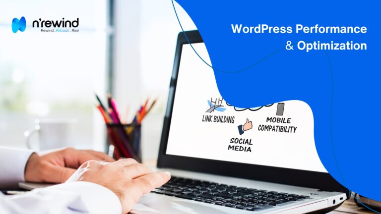 WordPress Performance & Optimization