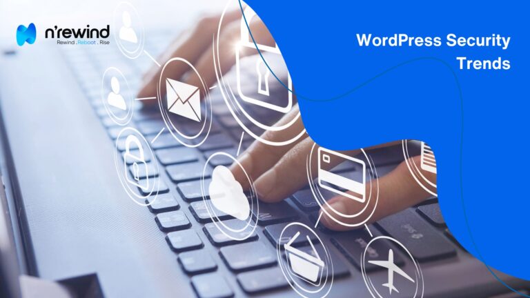 WordPress Security Trends